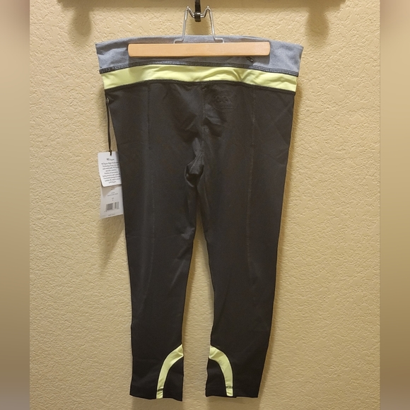Reflex workout pants - Picture 5 of 5